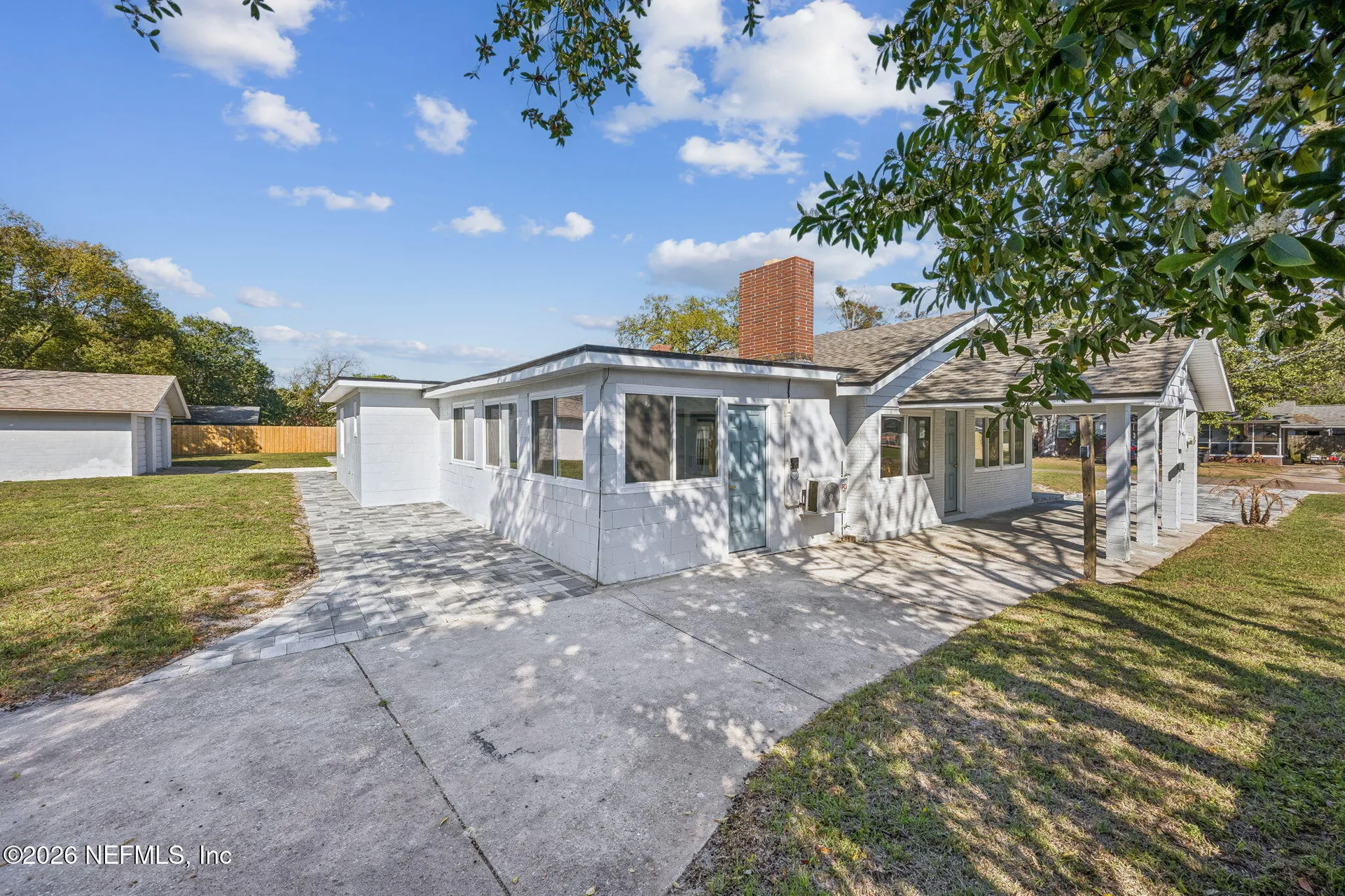 4526 Blackburn Street Jacksonville FL 32210