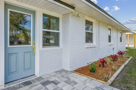 4526 Blackburn Street Jacksonville FL 32210