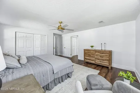 4526 Blackburn Street Jacksonville FL 32210