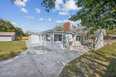 4526 Blackburn Street Jacksonville FL 32210