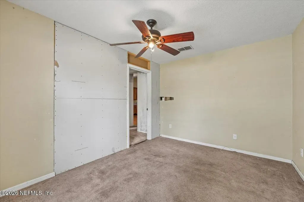 12411 Anarania Drive Jacksonville FL 32220