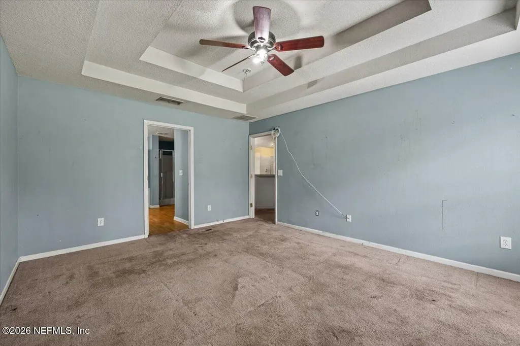 12411 Anarania Drive Jacksonville FL 32220