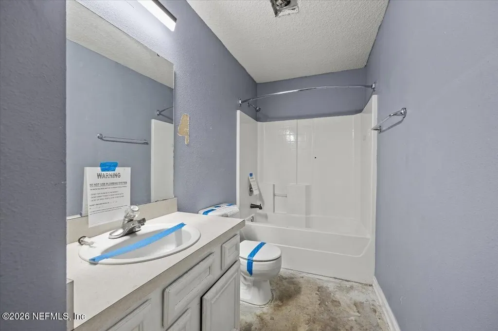 12411 Anarania Drive Jacksonville FL 32220