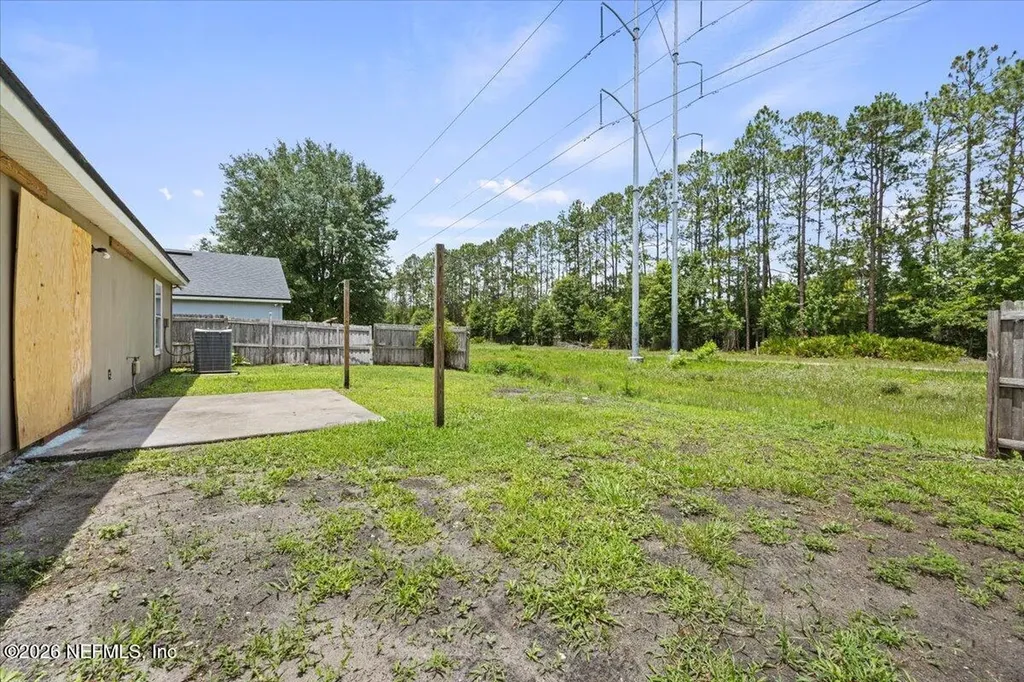 12411 Anarania Drive Jacksonville FL 32220