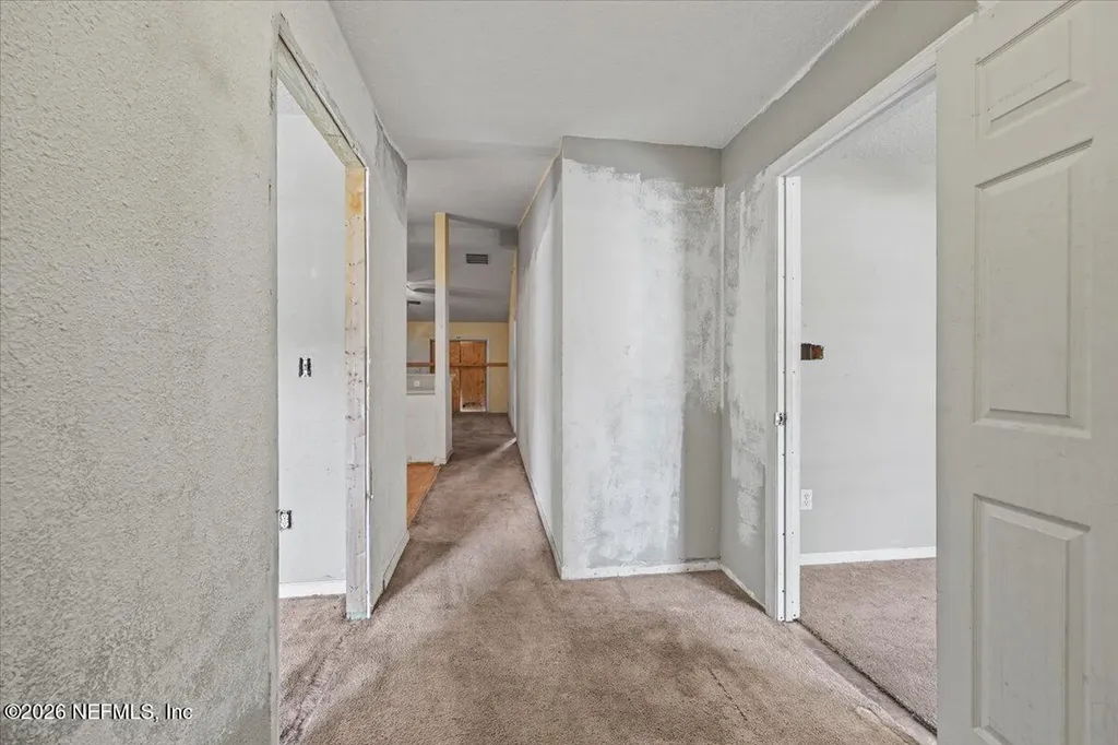 12411 Anarania Drive Jacksonville FL 32220