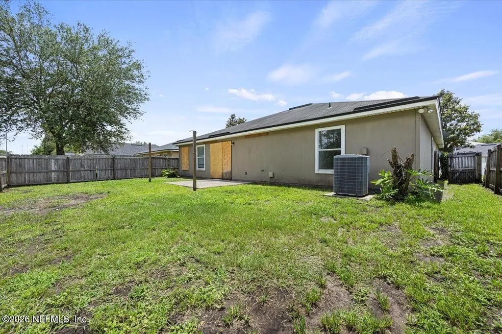 12411 Anarania Drive Jacksonville FL 32220