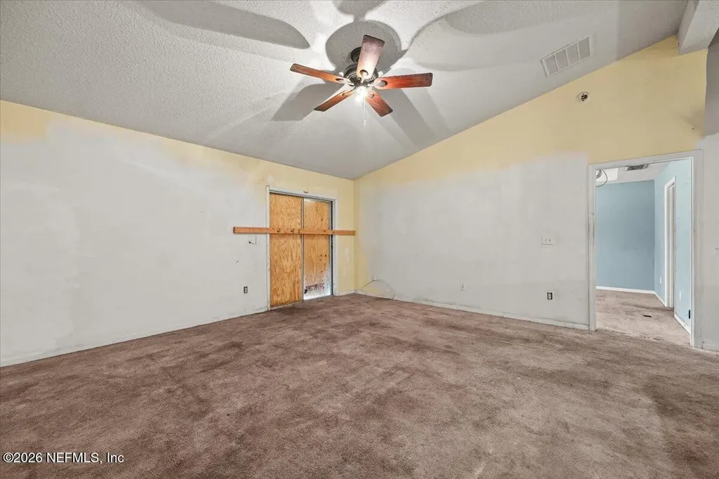 12411 Anarania Drive Jacksonville FL 32220