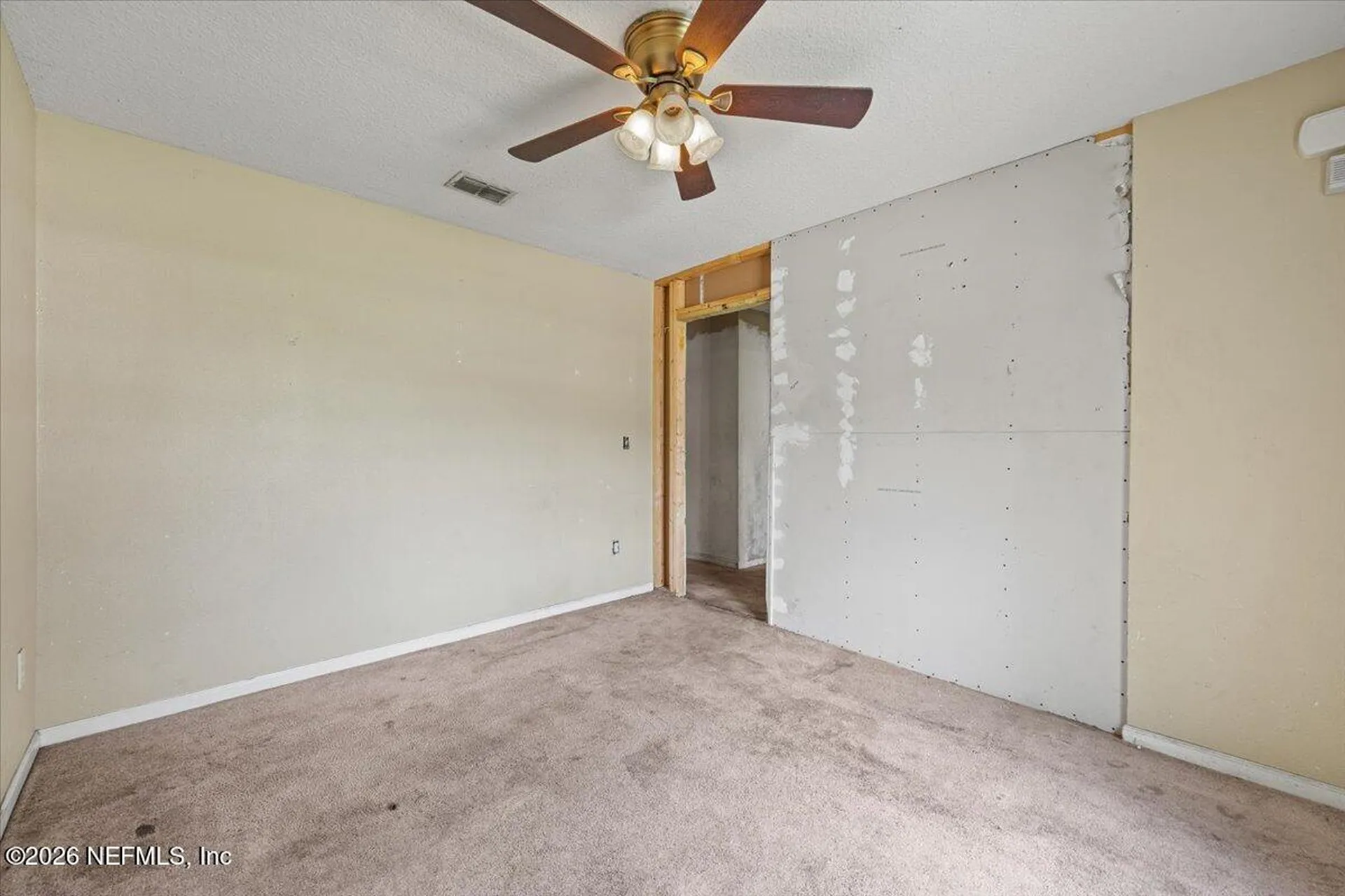 12411 Anarania Drive Jacksonville FL 32220