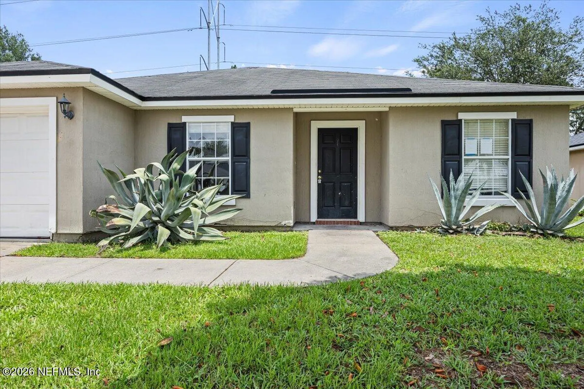 12411 Anarania Drive Jacksonville FL 32220