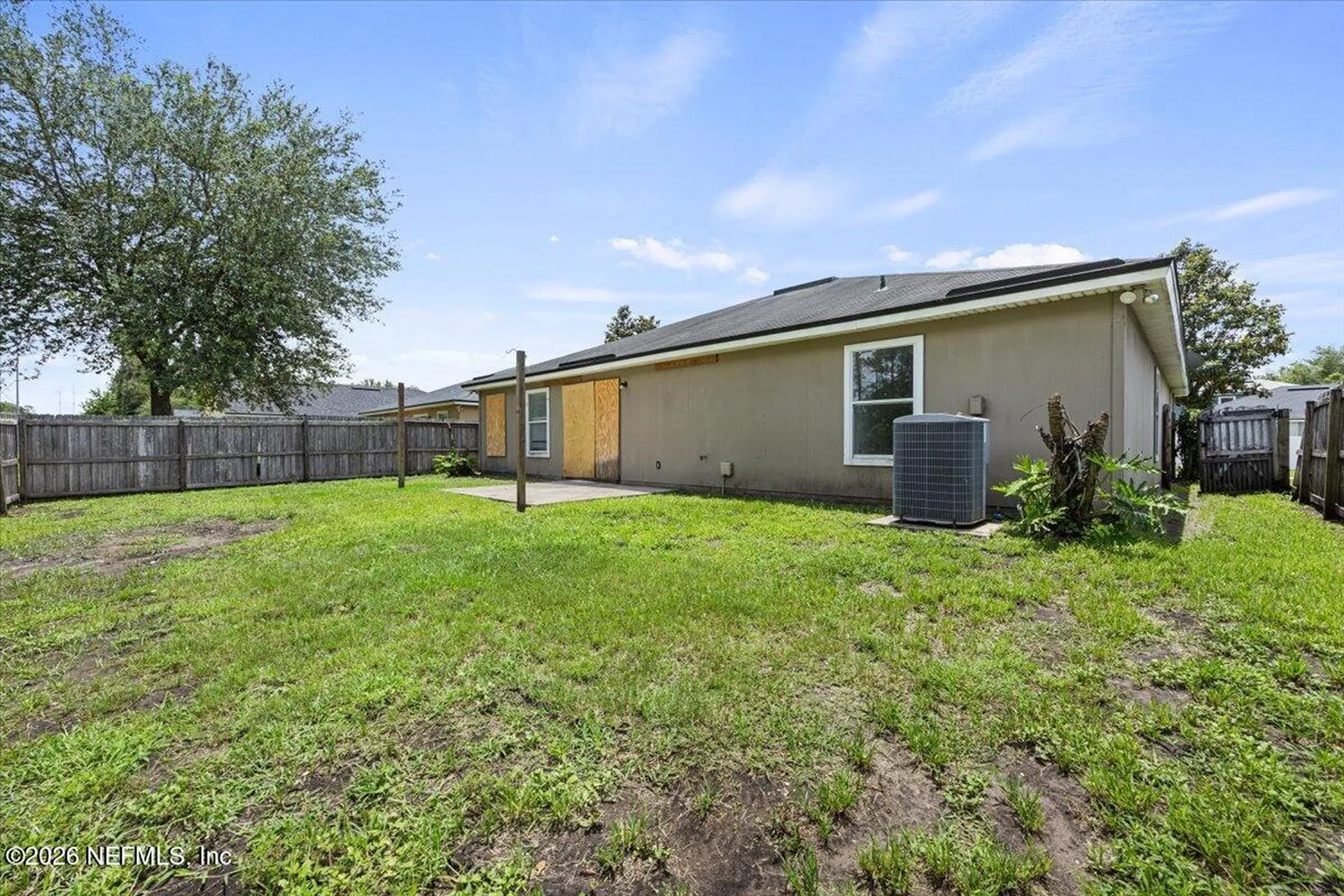 12411 Anarania Drive Jacksonville FL 32220