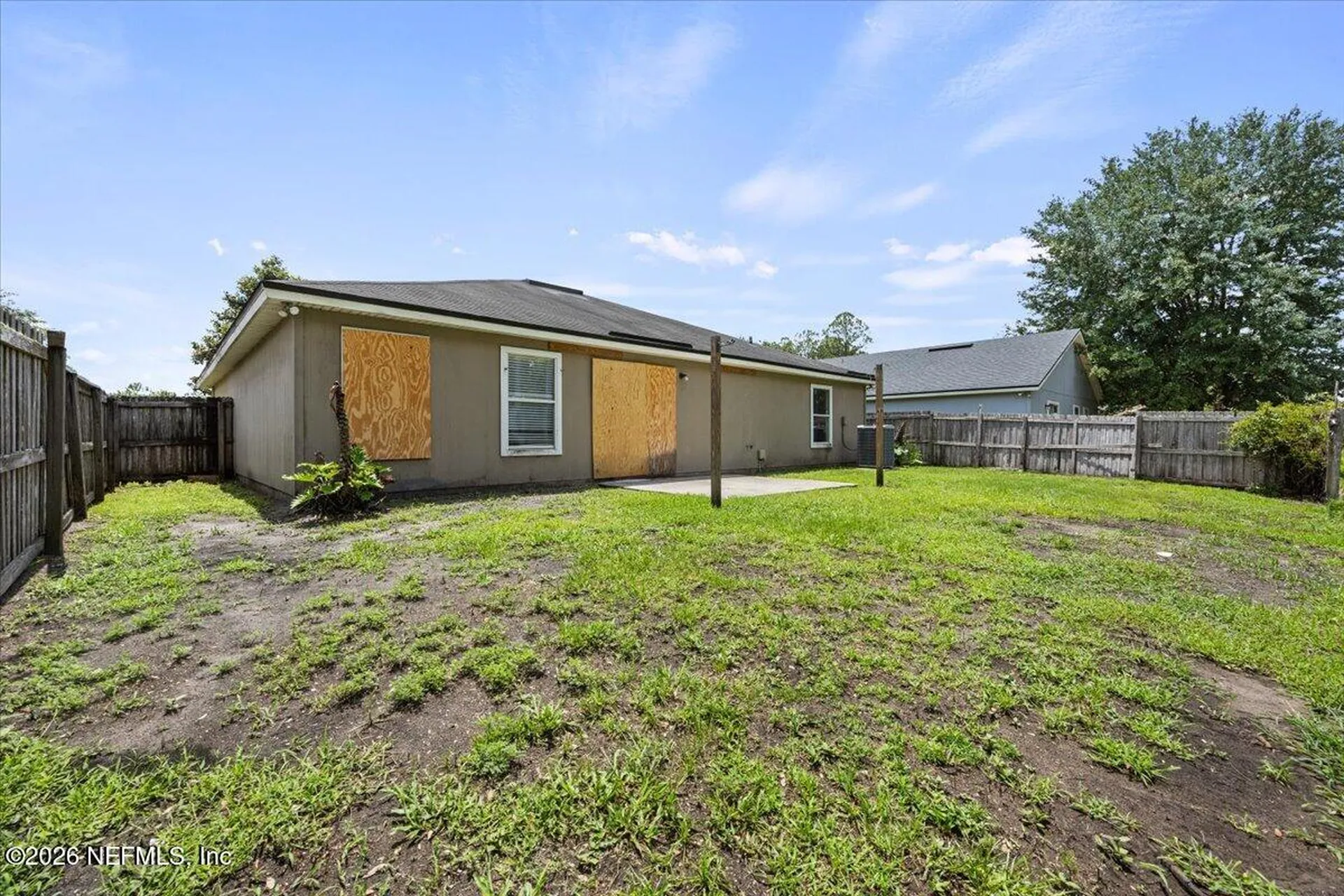 12411 Anarania Drive Jacksonville FL 32220