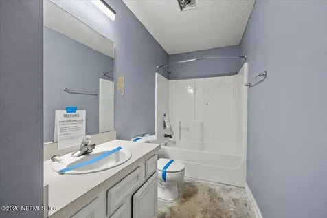 12411 Anarania Drive Jacksonville FL 32220