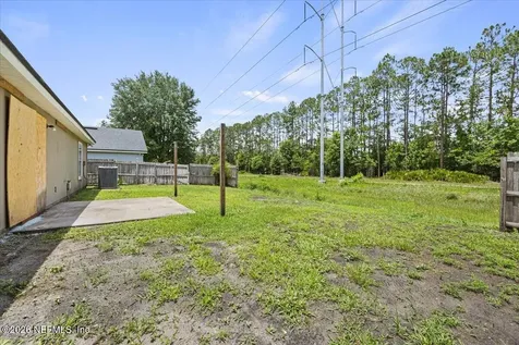 12411 Anarania Drive Jacksonville FL 32220