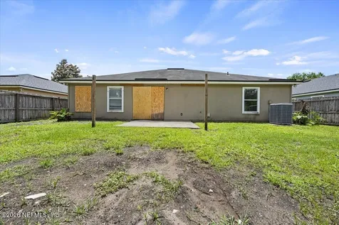 12411 Anarania Drive Jacksonville FL 32220