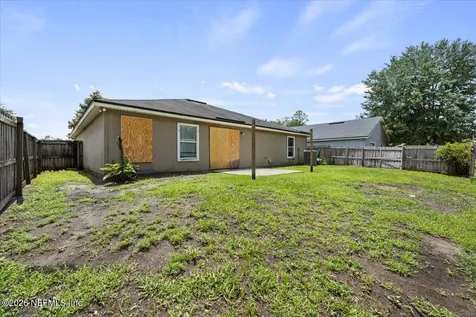 12411 Anarania Drive Jacksonville FL 32220