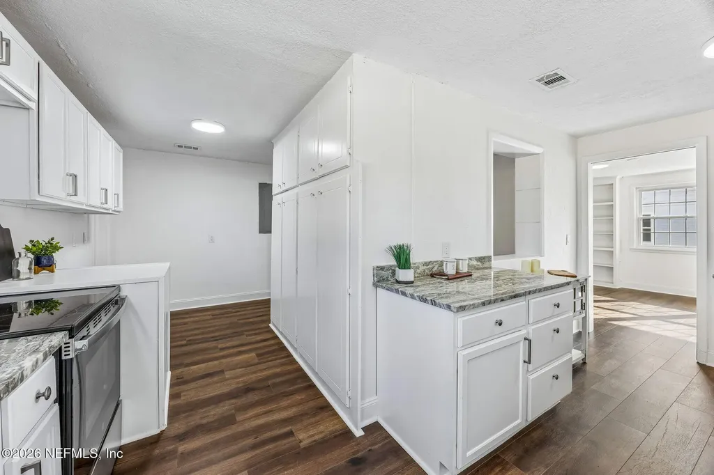 4534 Blackburn Street Jacksonville FL 32210