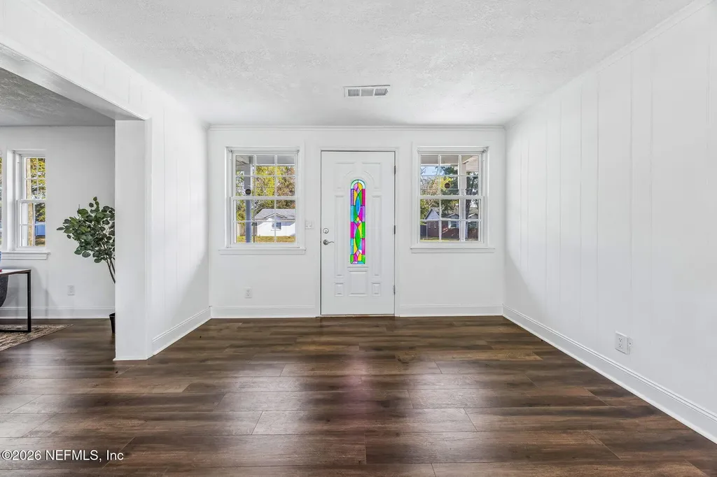 4534 Blackburn Street Jacksonville FL 32210