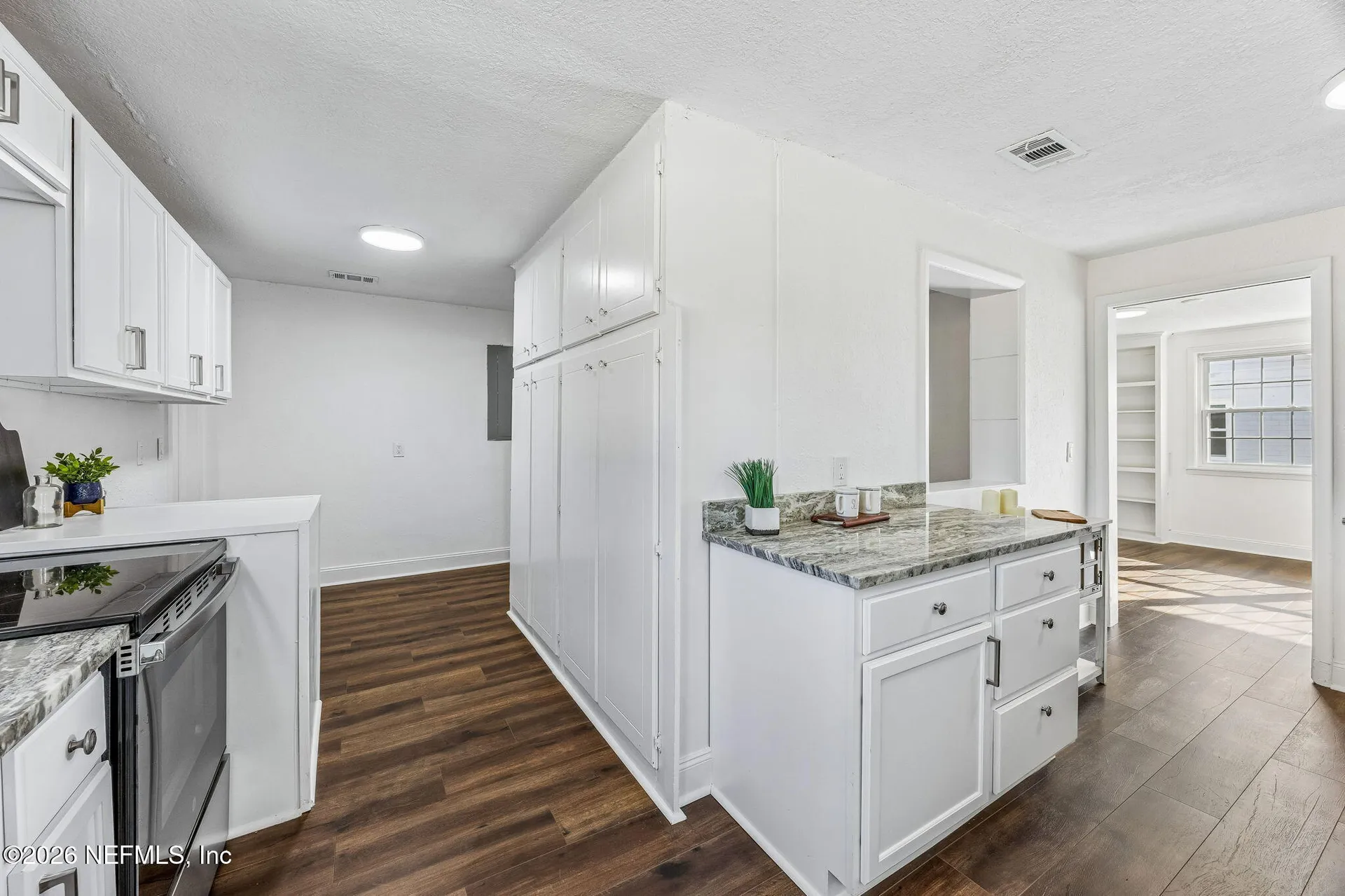 4534 Blackburn Street Jacksonville FL 32210
