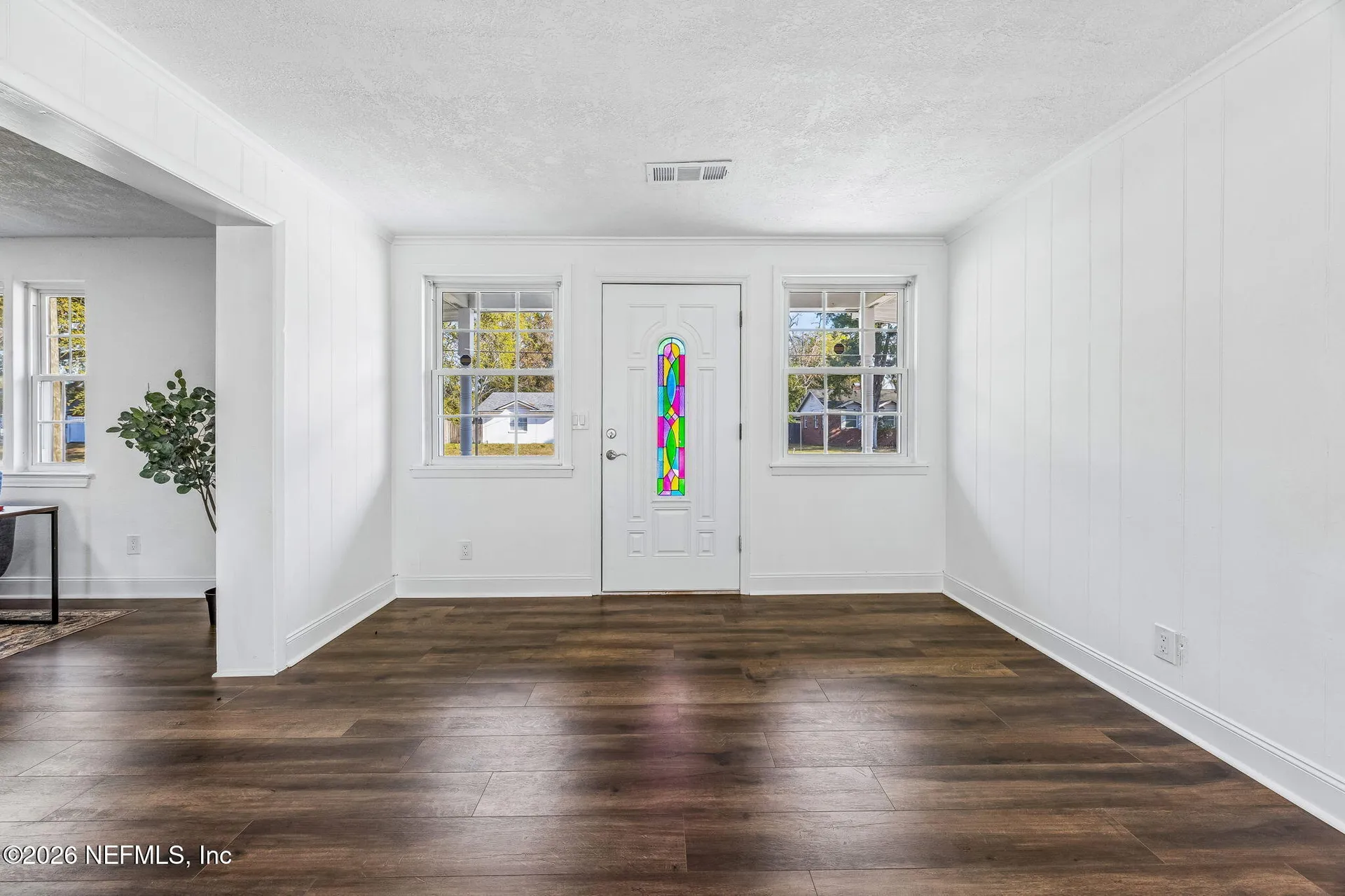 4534 Blackburn Street Jacksonville FL 32210
