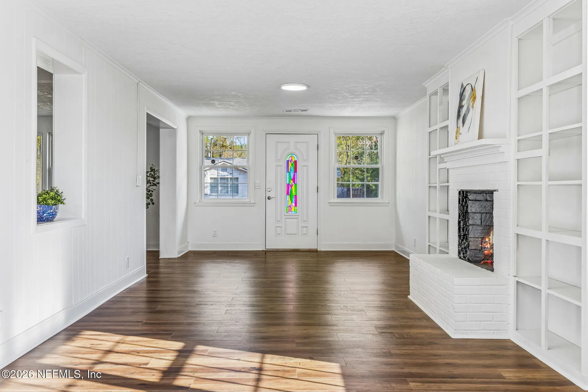 4534 Blackburn Street Jacksonville FL 32210