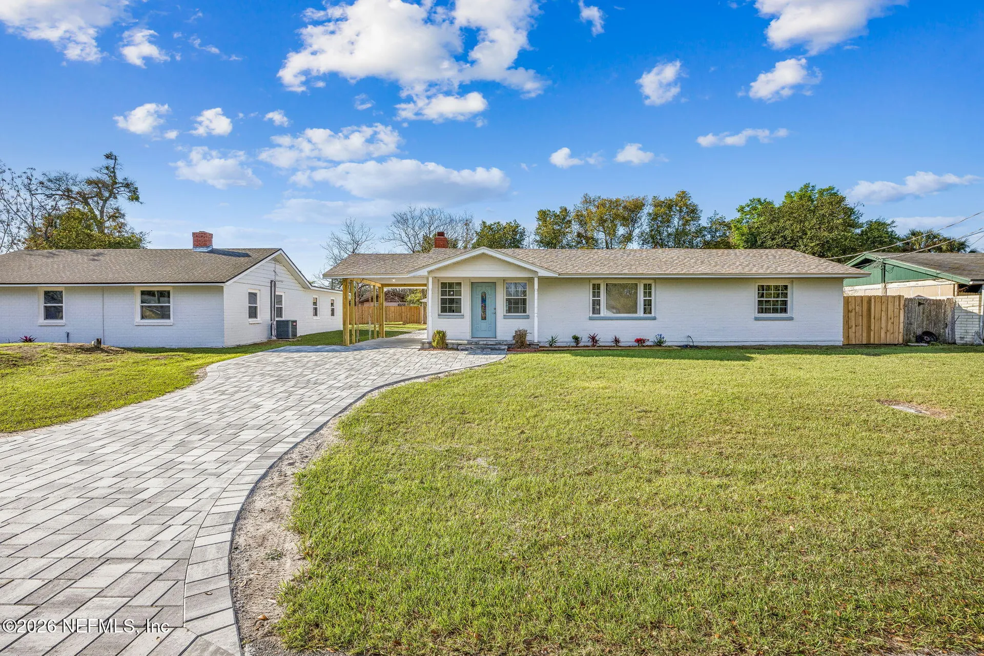 4534 Blackburn Street Jacksonville FL 32210