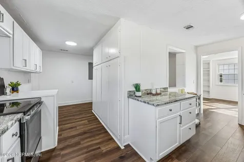 4534 Blackburn Street Jacksonville FL 32210