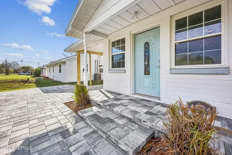 4534 Blackburn Street Jacksonville FL 32210