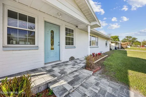 4534 Blackburn Street Jacksonville FL 32210