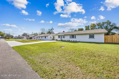 4534 Blackburn Street Jacksonville FL 32210