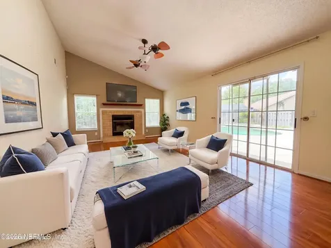 1154 Linwood Loop St. Johns FL 32259