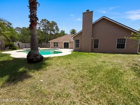 1154 Linwood Loop St. Johns FL 32259