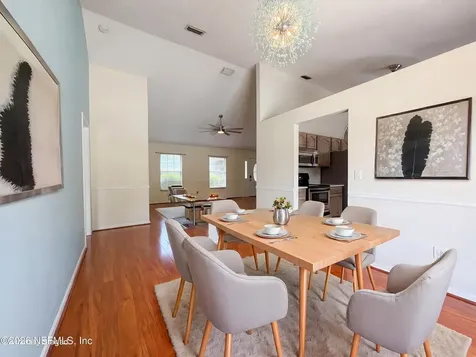 1154 Linwood Loop St. Johns FL 32259