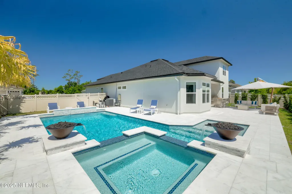 318 Windwalker Drive St. Augustine FL 32092