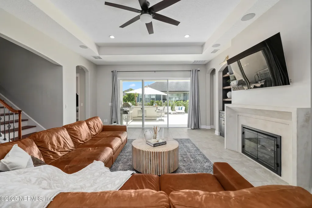 318 Windwalker Drive St. Augustine FL 32092