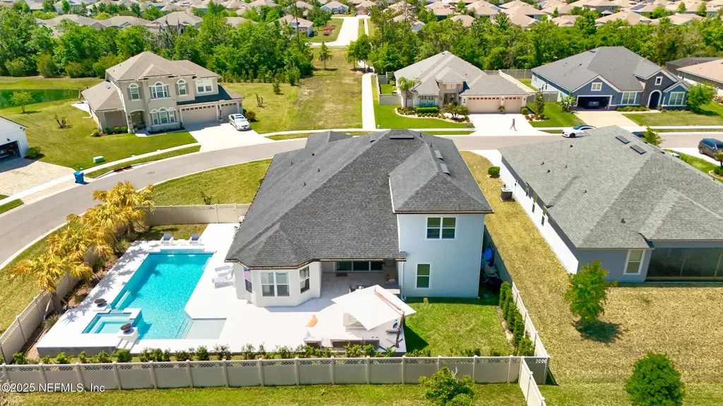318 Windwalker Drive St. Augustine FL 32092
