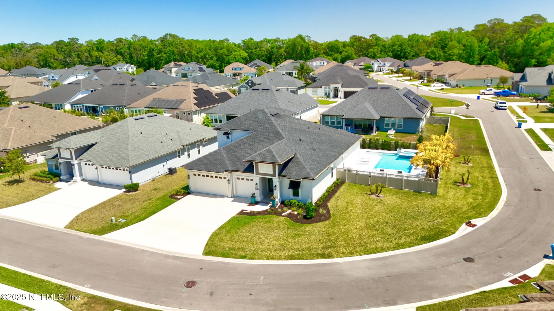 318 Windwalker Drive St. Augustine FL 32092