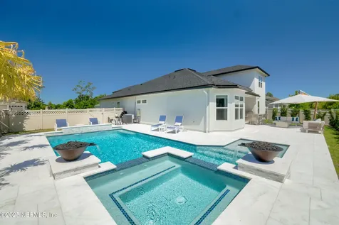 318 Windwalker Drive St. Augustine FL 32092