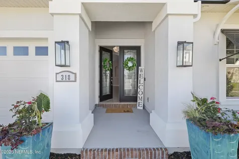 318 Windwalker Drive St. Augustine FL 32092