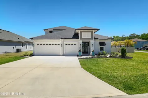 318 Windwalker Drive St. Augustine FL 32092