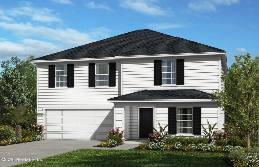 2615 Eden Oaks Cove Green Cove Springs FL 32043