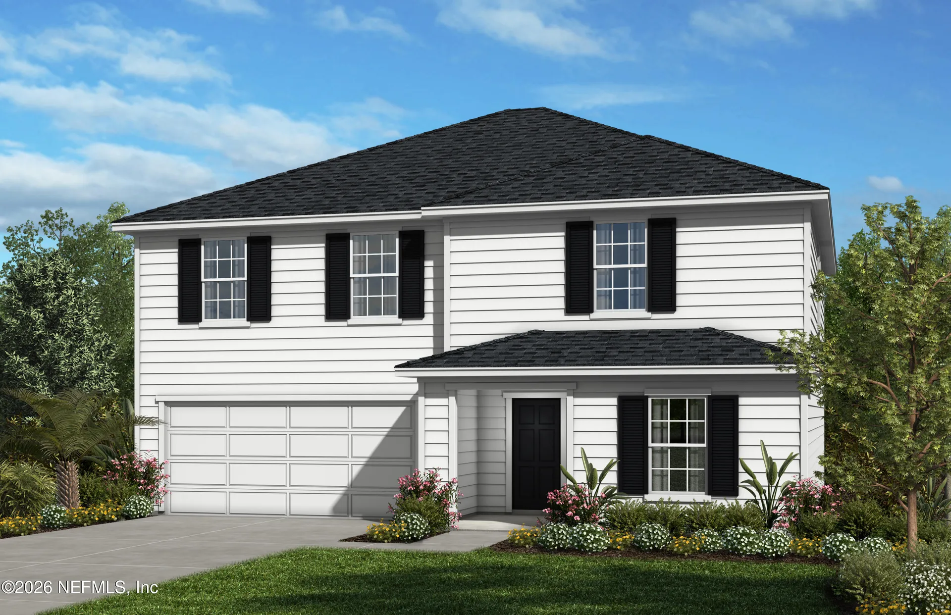 2615 Eden Oaks Cove Green Cove Springs FL 32043