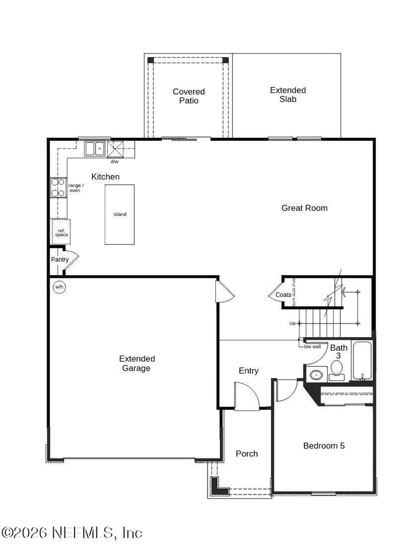 2615 Eden Oaks Cove Green Cove Springs FL 32043