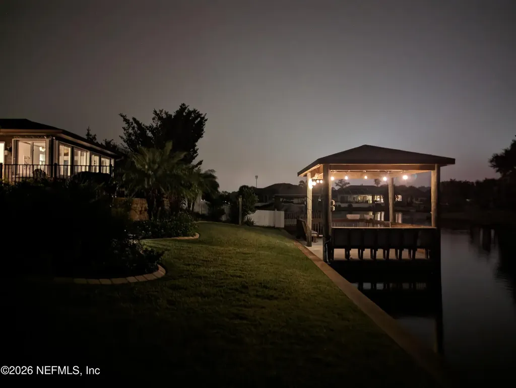 12 Collinson Court Palm Coast FL 32137