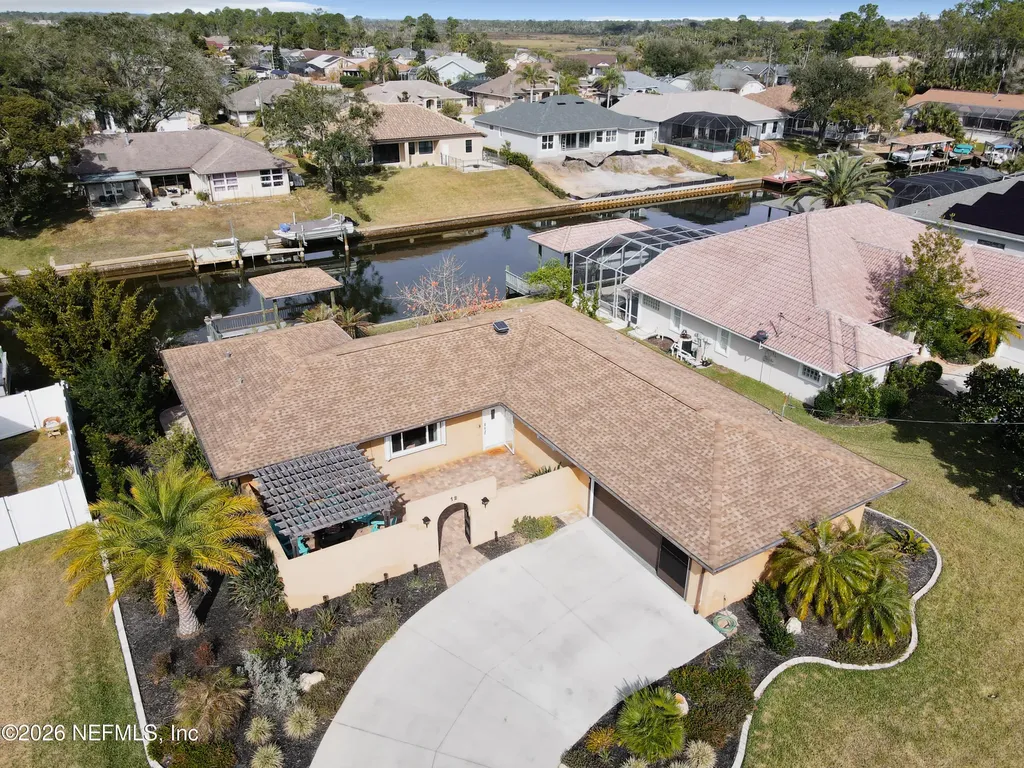 12 Collinson Court Palm Coast FL 32137