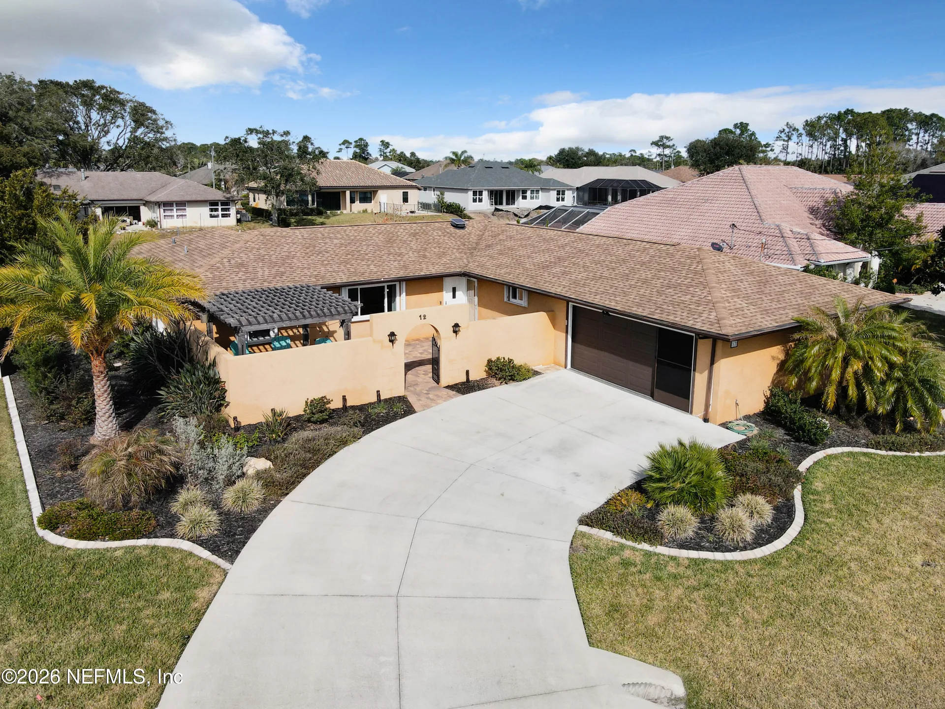 12 Collinson Court Palm Coast FL 32137