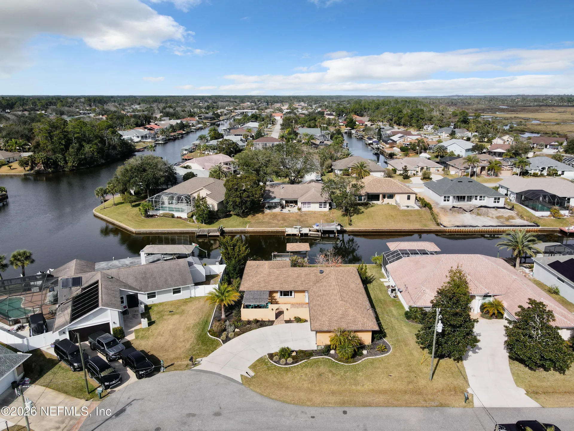 12 Collinson Court Palm Coast FL 32137