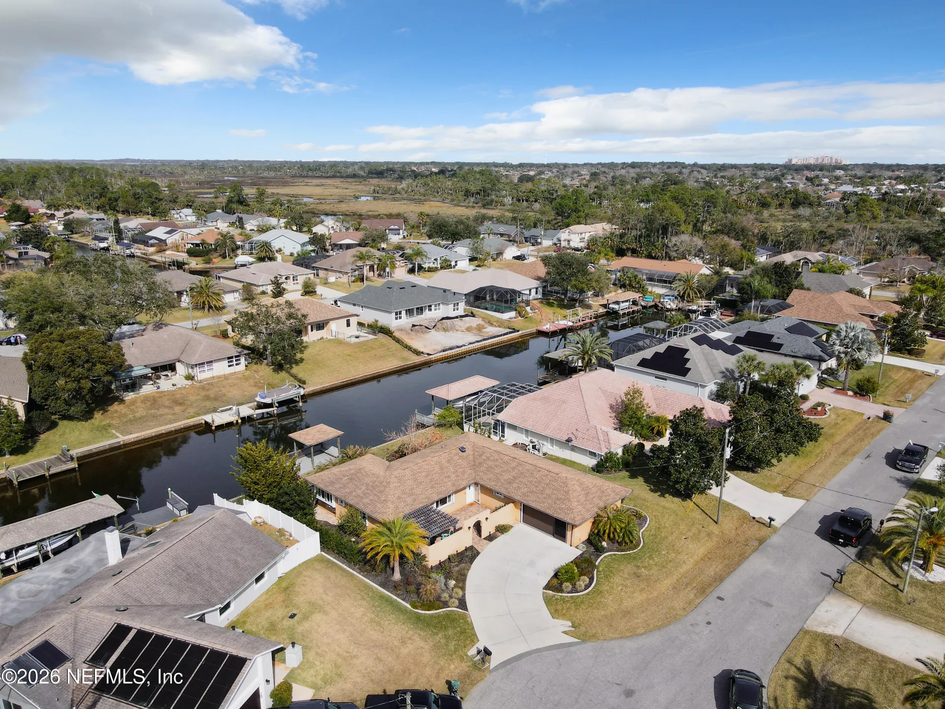 12 Collinson Court Palm Coast FL 32137