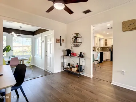 12 Collinson Court Palm Coast FL 32137