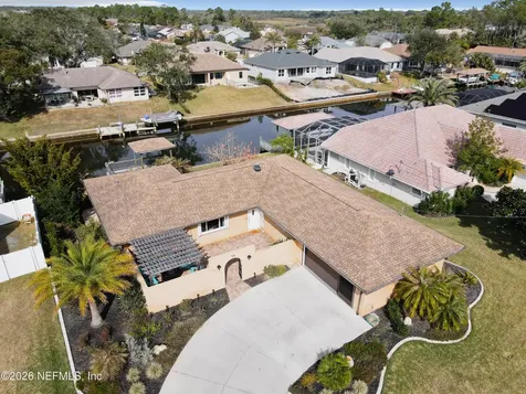 12 Collinson Court Palm Coast FL 32137