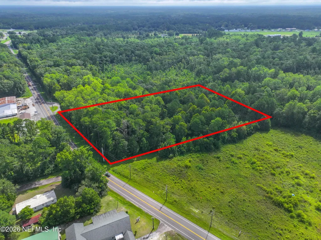 0 County Road 108 Hilliard FL 32046